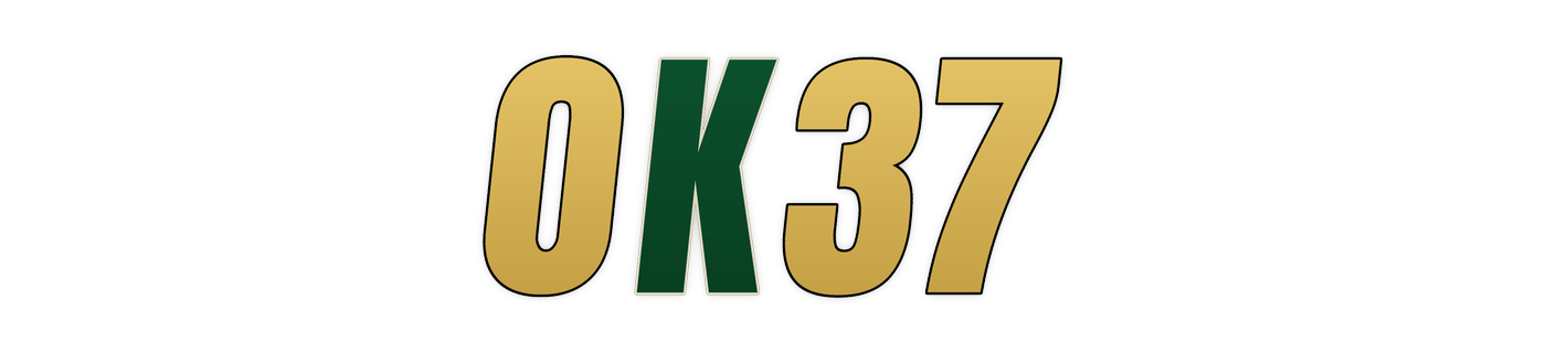 0k37 Logo